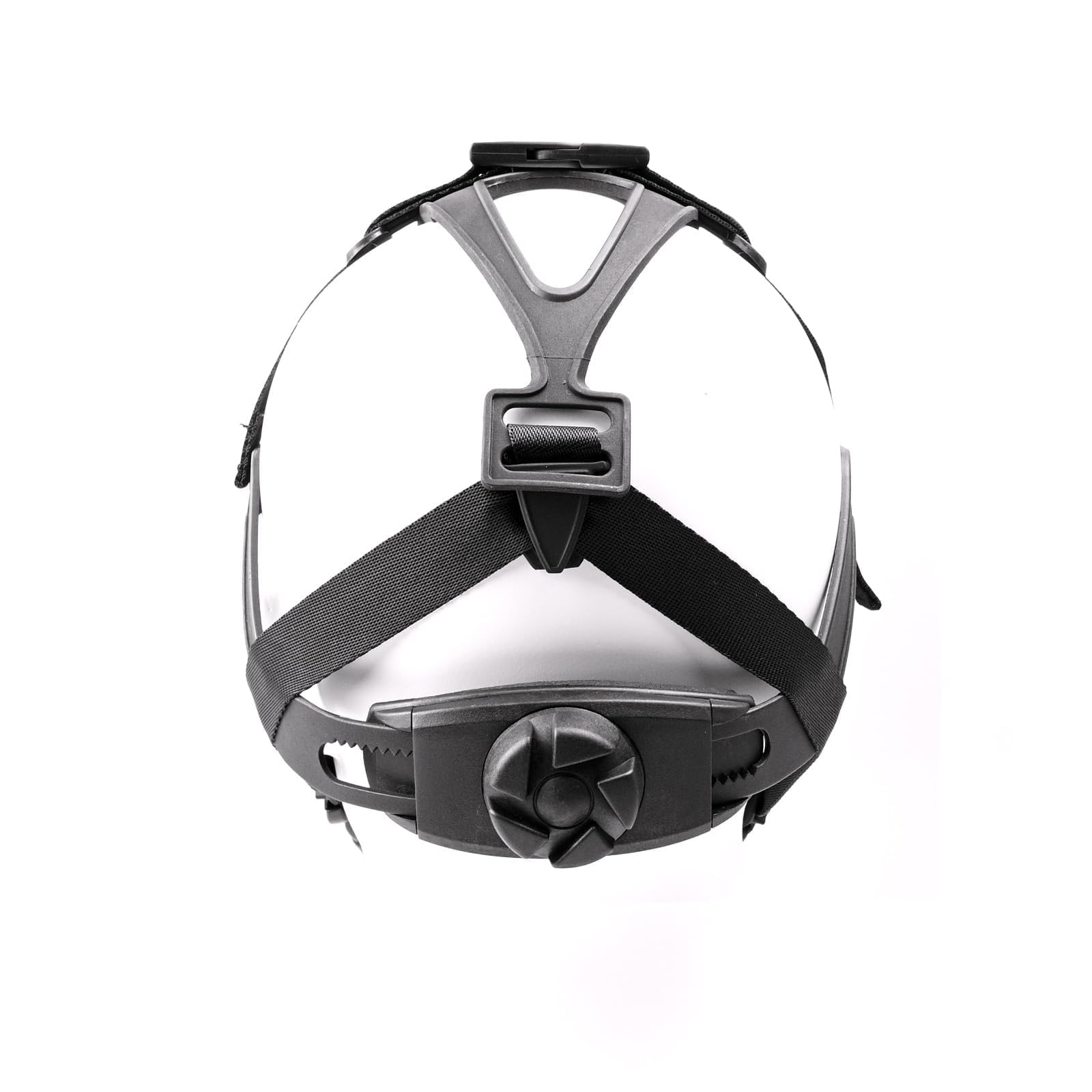 Generico Caschi Tattici Morbidi, Fascia per La Testa per Visori Notturni | Cappuccio regolabile per staffa NVG per cuffia, visori notturni e action camera, per NV8000 NVG10 NVG30 NVG50 PVS 14