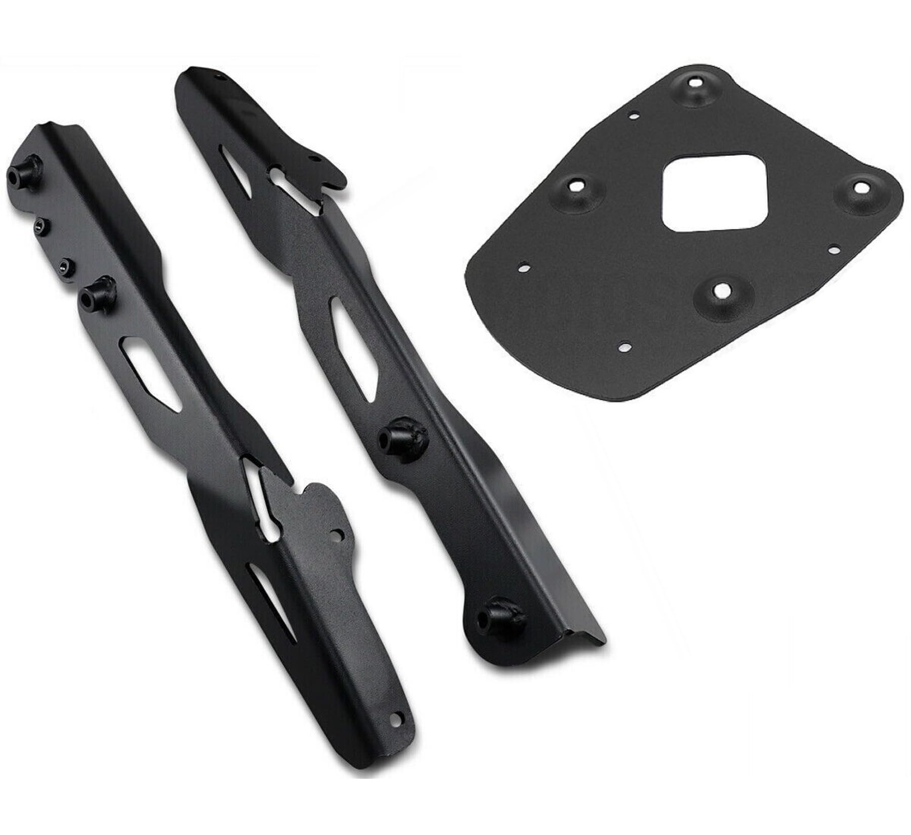 givi baúl b29nt2 monolock negro tech 29 lt + soporte compatible con sym jet 14 evo 125-200 e5+ 2024 mototopgun b29nt2 + sr7071