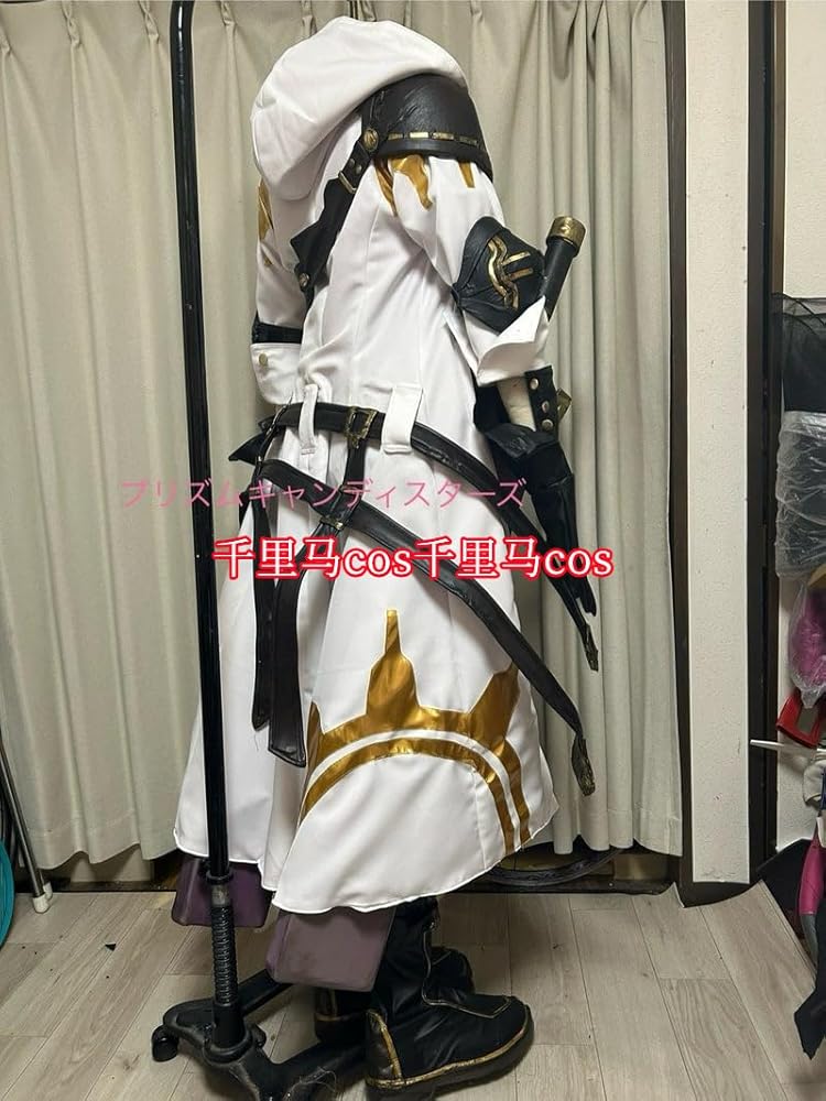 Amazon.co.jp: 「道具、武器、ウィッグ靴追加可 」グラブル