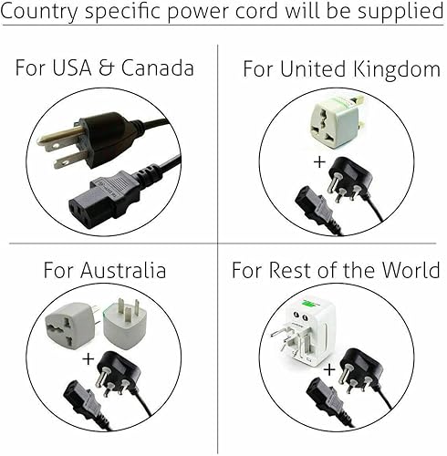 Miniatura 5 de Uso profesional y personal una máquina de electroterapia MNH de uso cómodo