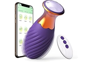 Tracy's Dog Small Bullet Vibrator and G Spot Vibrator for Women