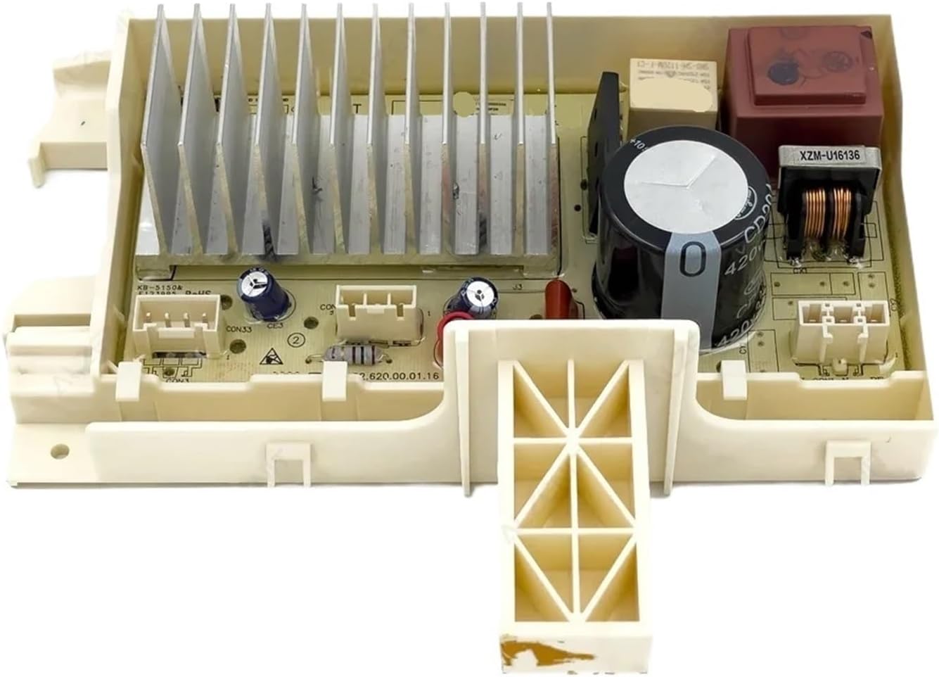 For Washing Machine Inverter Control Board BD6201 3C102-000322 Circuit PCB BD627202 Washer Parts