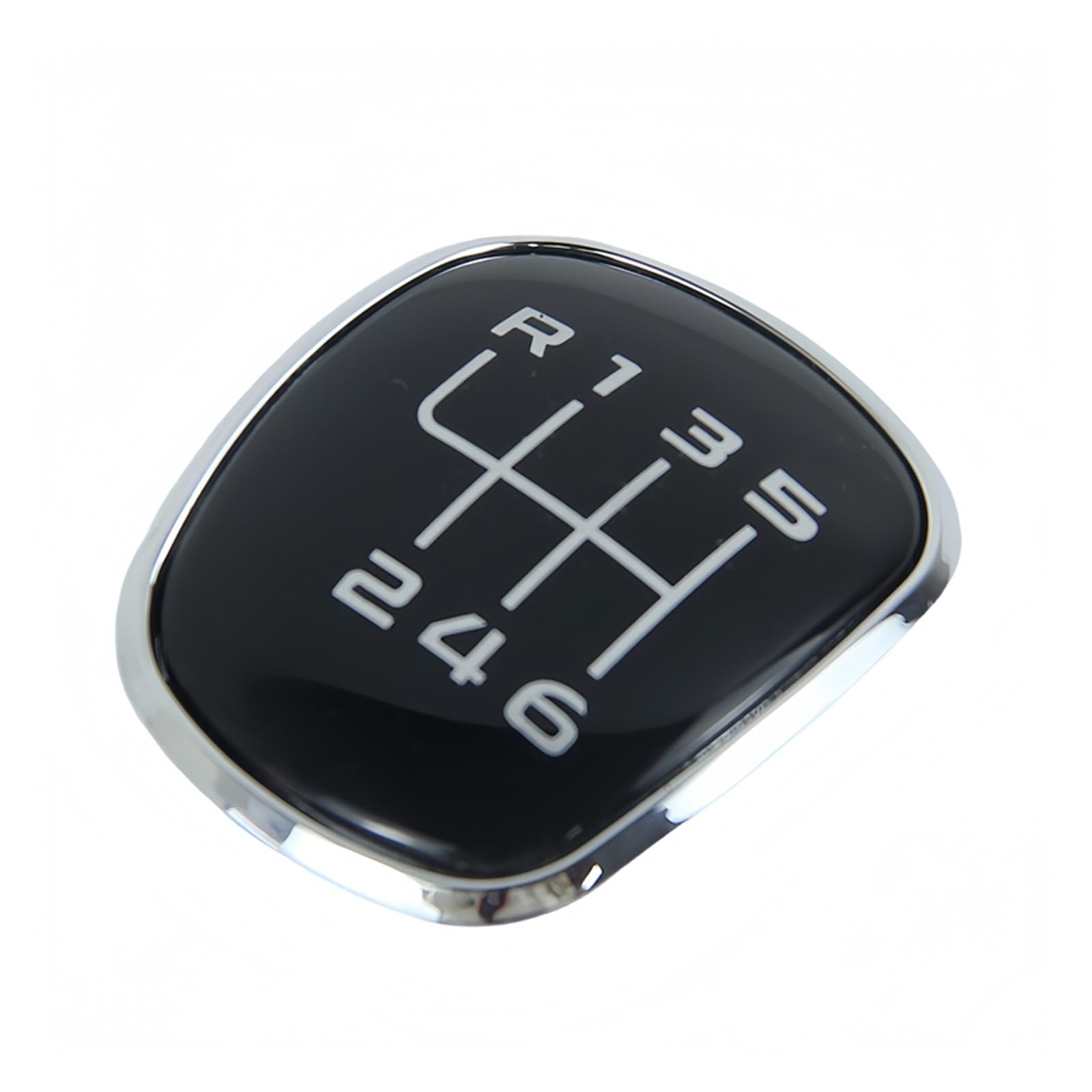 Kunyos 6 Speed Gear Shifter Knob For Skoda For Octavia For A6 For A7 For A5 For A6 Upgrade