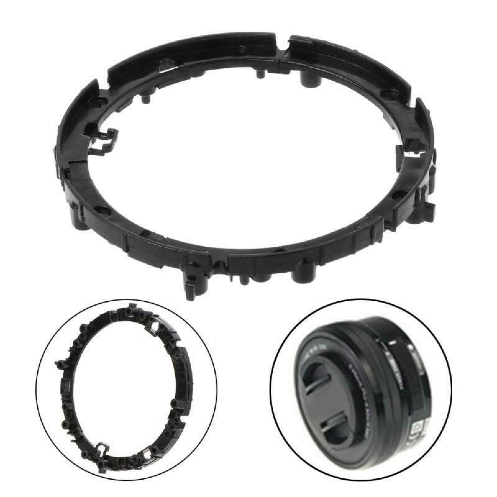 16-50mm E Camera Lens Bayonet Mount Ring for Sony SELP Replacing