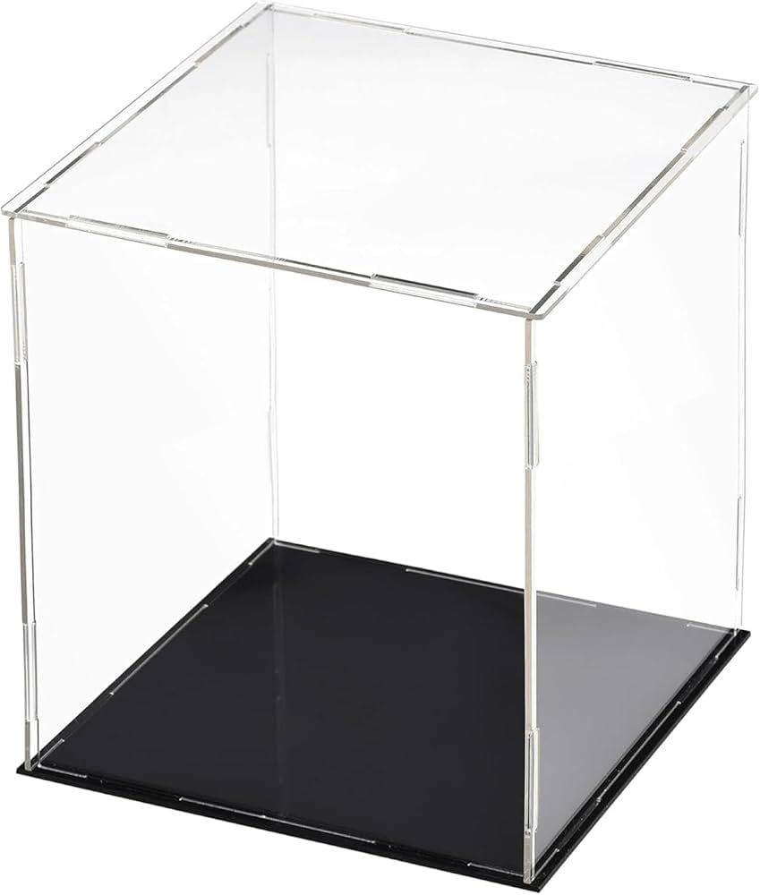 Amazon.co.jp: アクリルケース フィギュアケース ディスプレイケース
