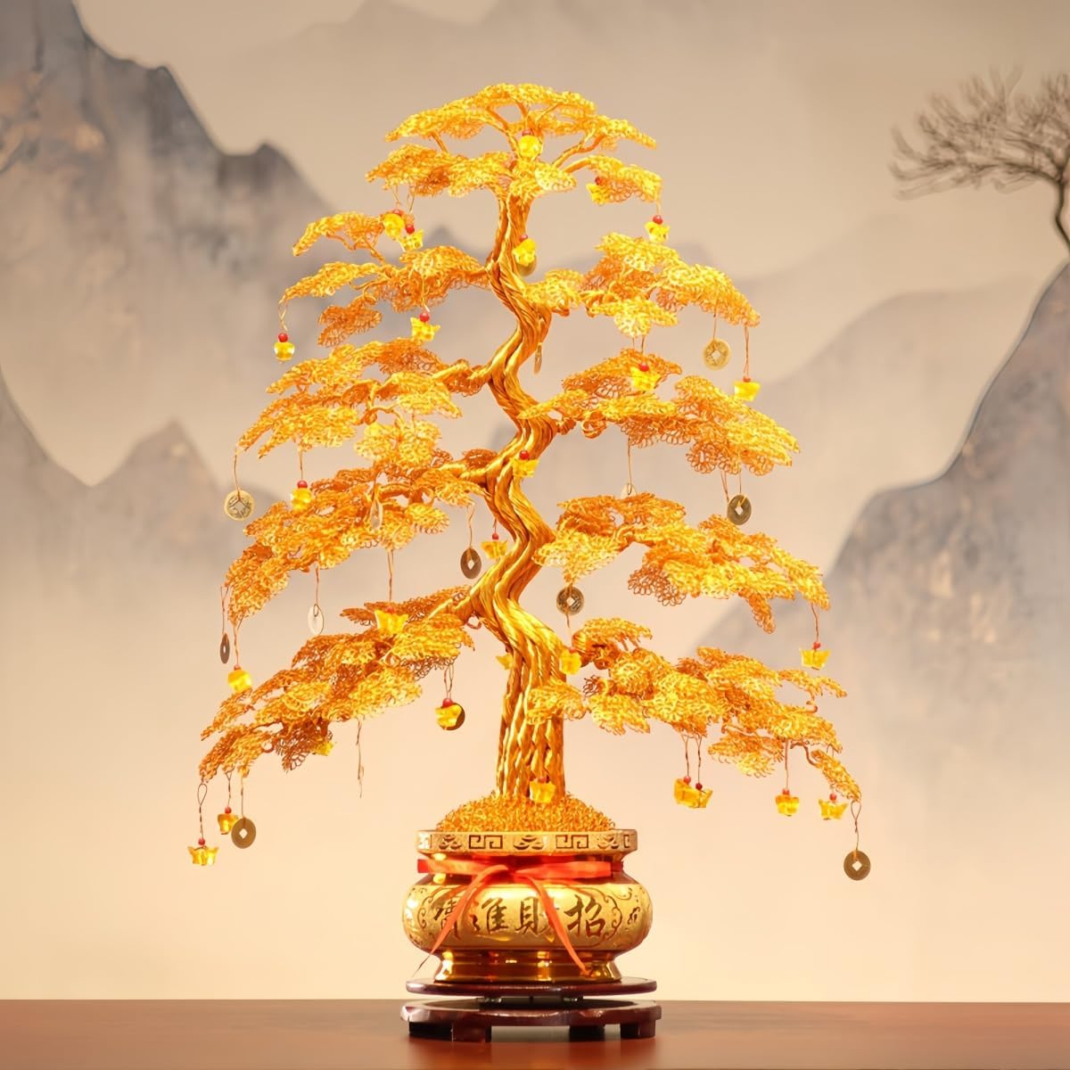 夢幻品質　秘蔵放出　光を纏いし神の聖石　虹の龍神ガネッシュヒマール　〜夢幻虹龍〜 夢幻品質 秘蔵放出 ガネッシュヒマール産 煌虹閃光のクォーツイン