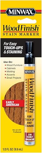 Miniatura 9 de Minwax - Rotulador de madera para interior