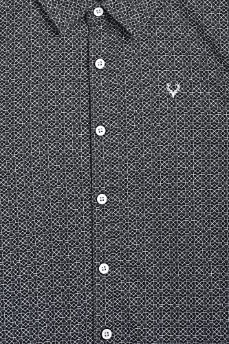 Image of Allen Solly Boy's Regular Shirt