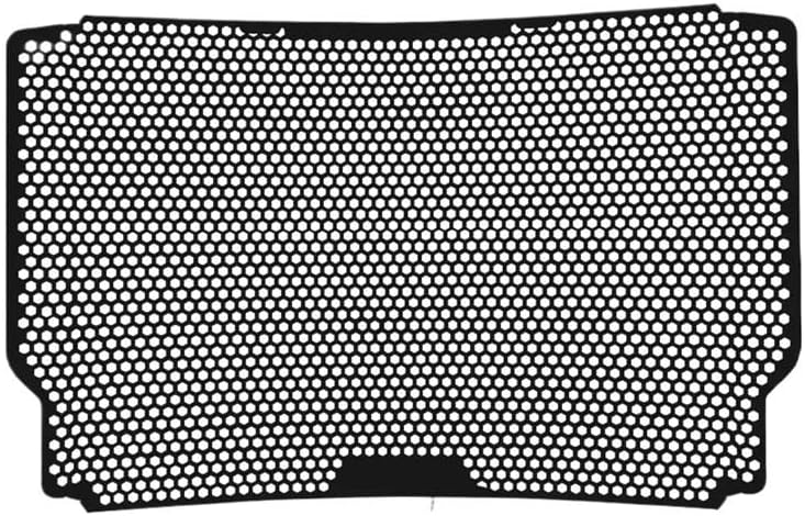 Radiator Grille Guard for Gsxs1000gx Gsxs1000gx GSXS1000GX GSXS 1000GX 2024+Radiator Guard Motorcycle Radiator Shroud Protector Grille Radiator Shroud