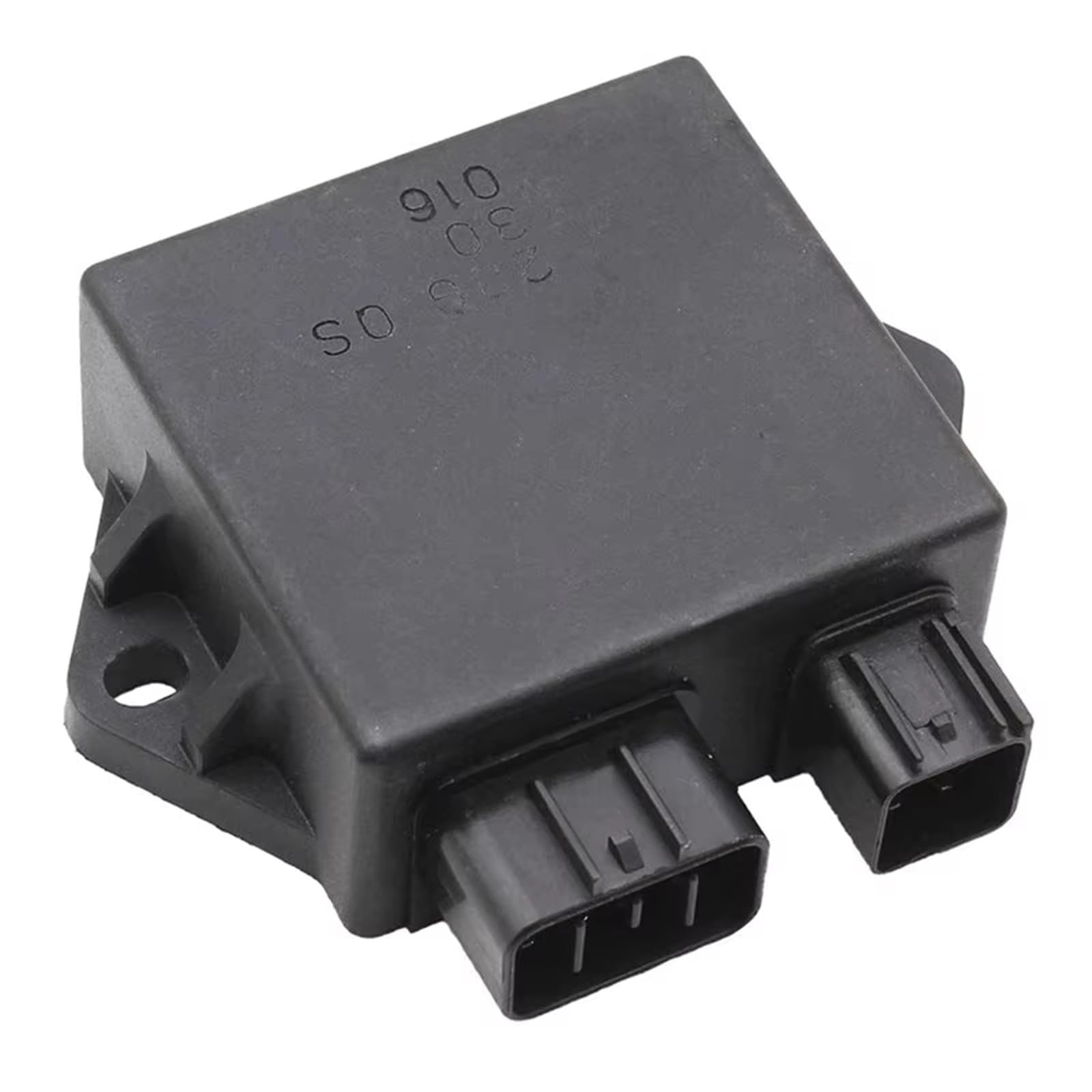 Universal Cdi Control Unit Compatible With For EN125 For GN125 For GS125 HJ125K Motorcycle For Performance Parts Ignition Ignite System Unit CDI Module