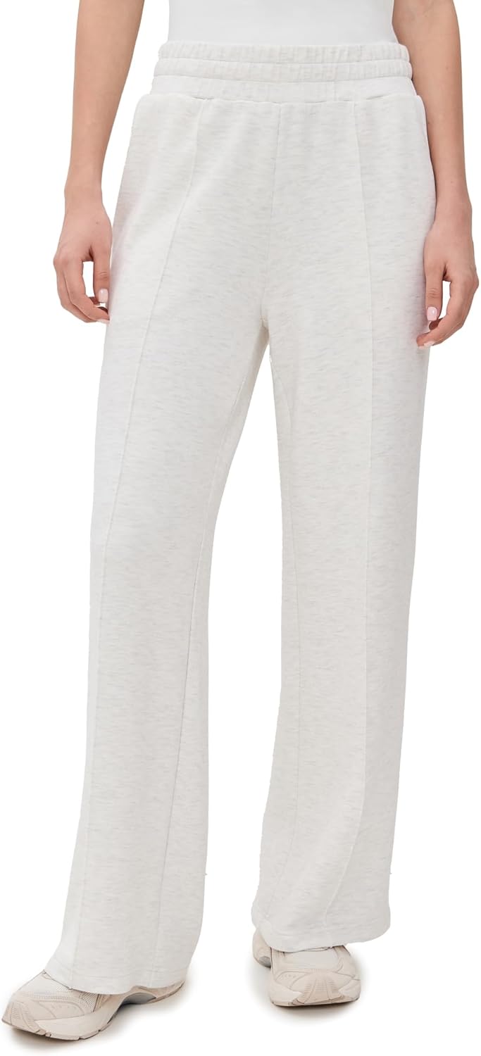 Varley Women's The Wide Leg Pants 30"