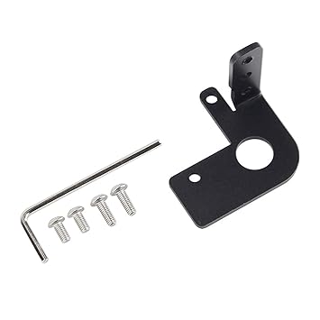 EDASH Upgraded BL Touch V3.1 Auto Bed Leveling Cable Kit for Ender 3 V2 3 Pro CR10