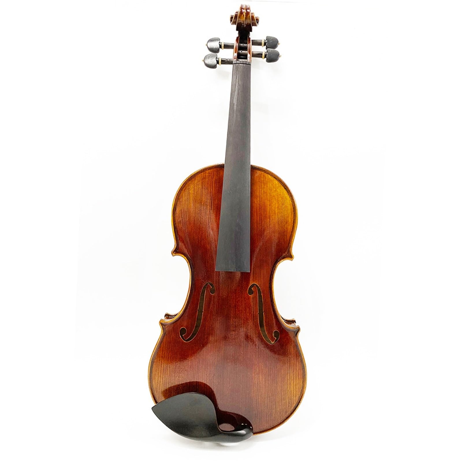 Violino Modello Uniforme Pannello In Acero Fatto A Mano Performance Di Concerti Professionali 4/4 Violino
