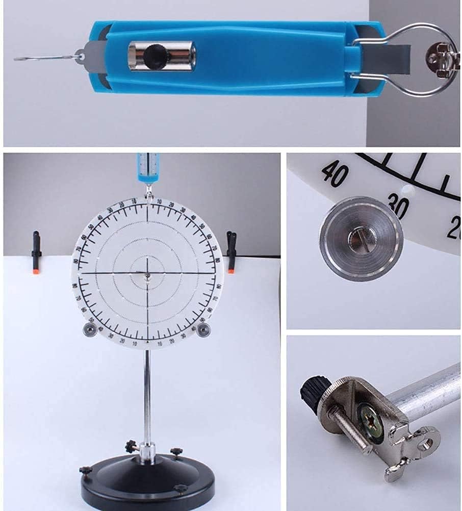 Physics Experiment Model Mechanics Experiment Teaching Instrument Physics Laboratory Synthesis and Decomposition of Force Demonstrator