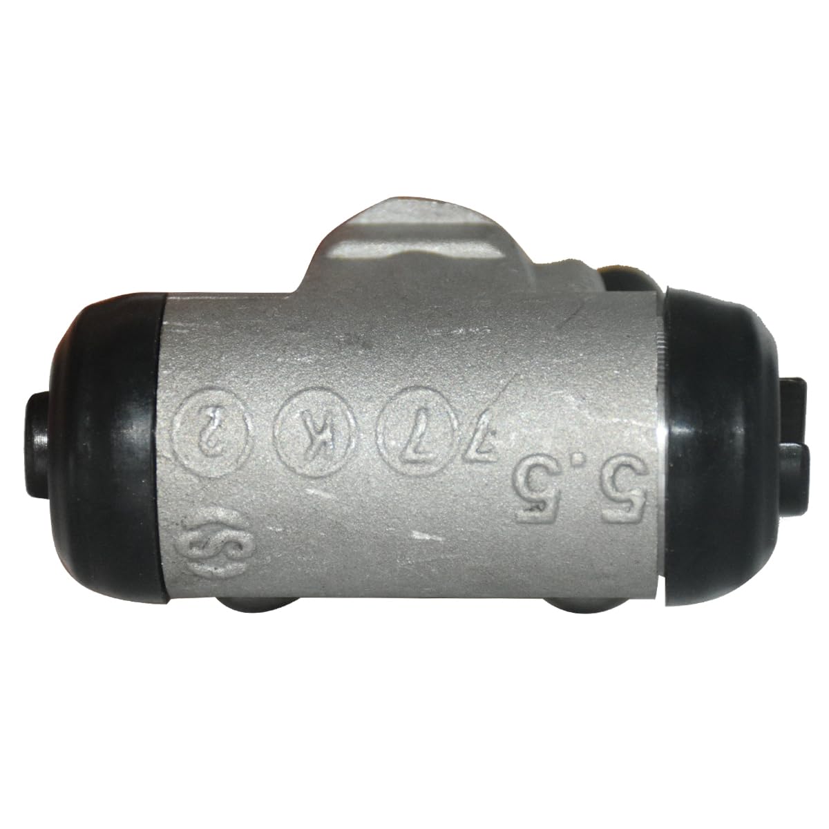 Cylinder hamulca bębnowego Pasuje do Kawasaki 1991-2004 cylindra Mule 500 520 550 KAF300 Przedni cylinder hamulca koła