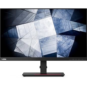 23.8インチ WQHD Lenovo ThinkVision P24h-2L Lenovo 23.8