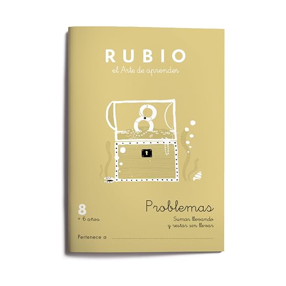 Problemas RUBIO 8