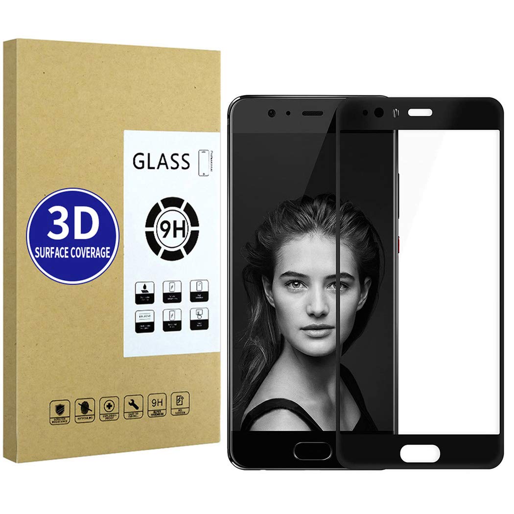 IPhone Rosa Pellicola Vetro Temperato Per IPhone | Full Cover 9H - Foto 9