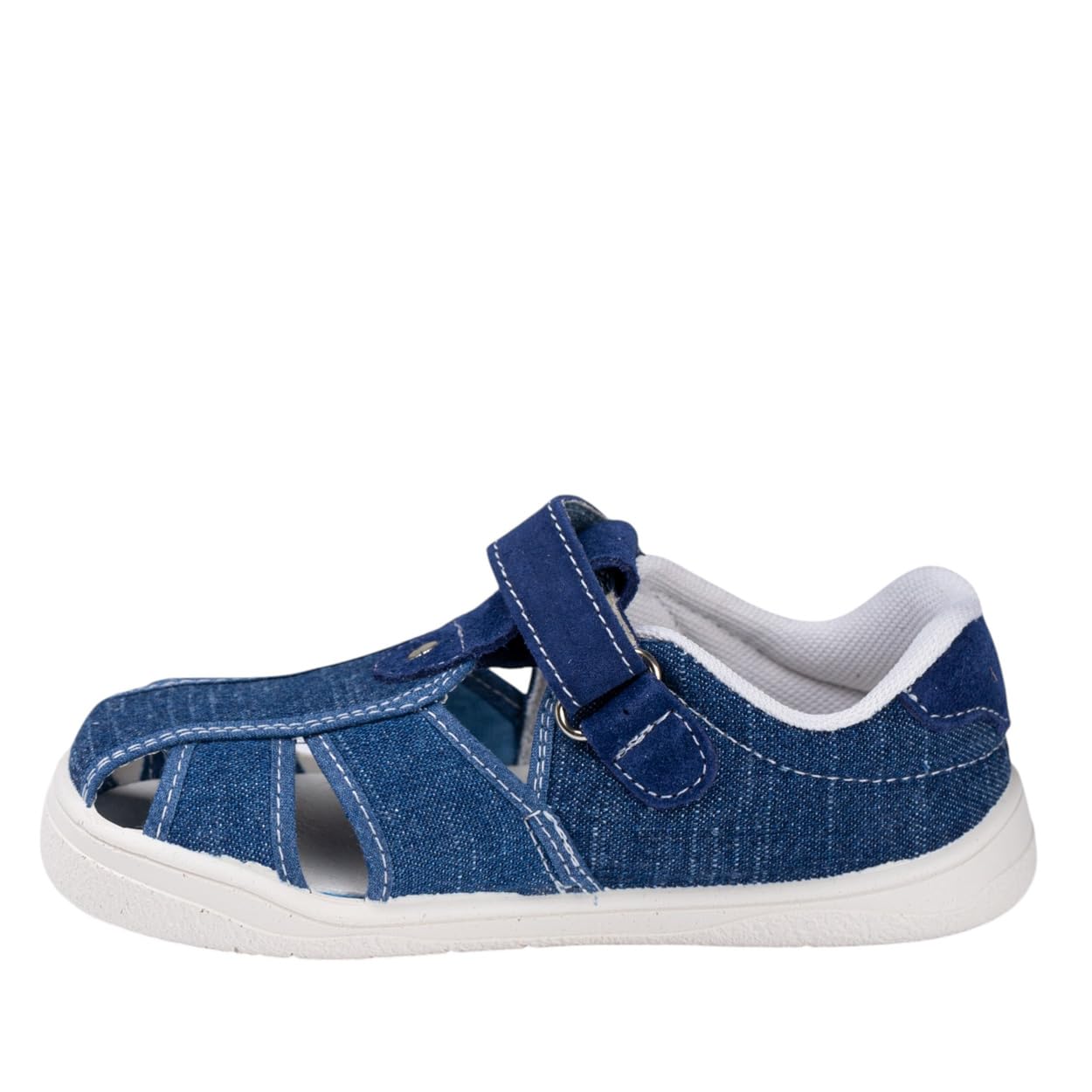 Zapy AL373073 Sandalia DE Lona Barefoot NIÑOS