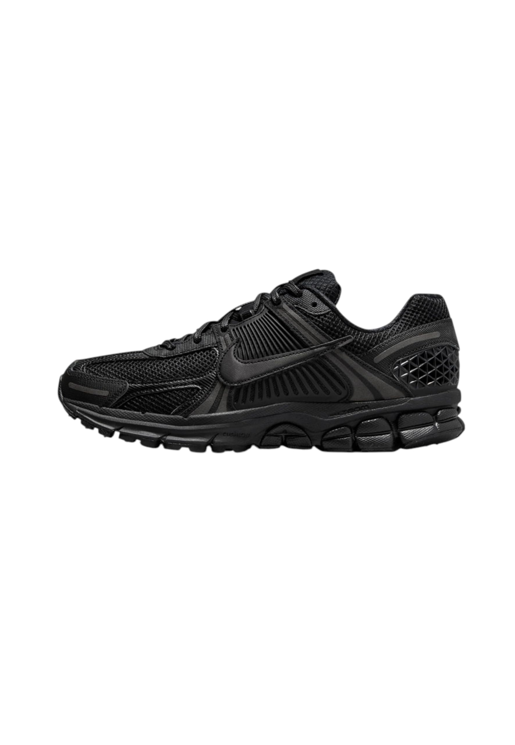 NIKE BV1358-003 Zoom Vomero 5 Men Black/Black UK 9.5
