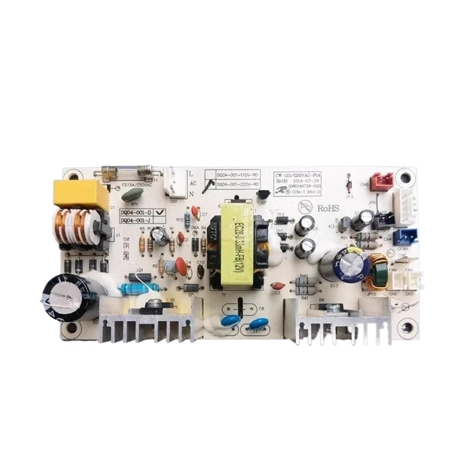 Compatible con, Korong Laptini DQ04-001 16/18/28F-2