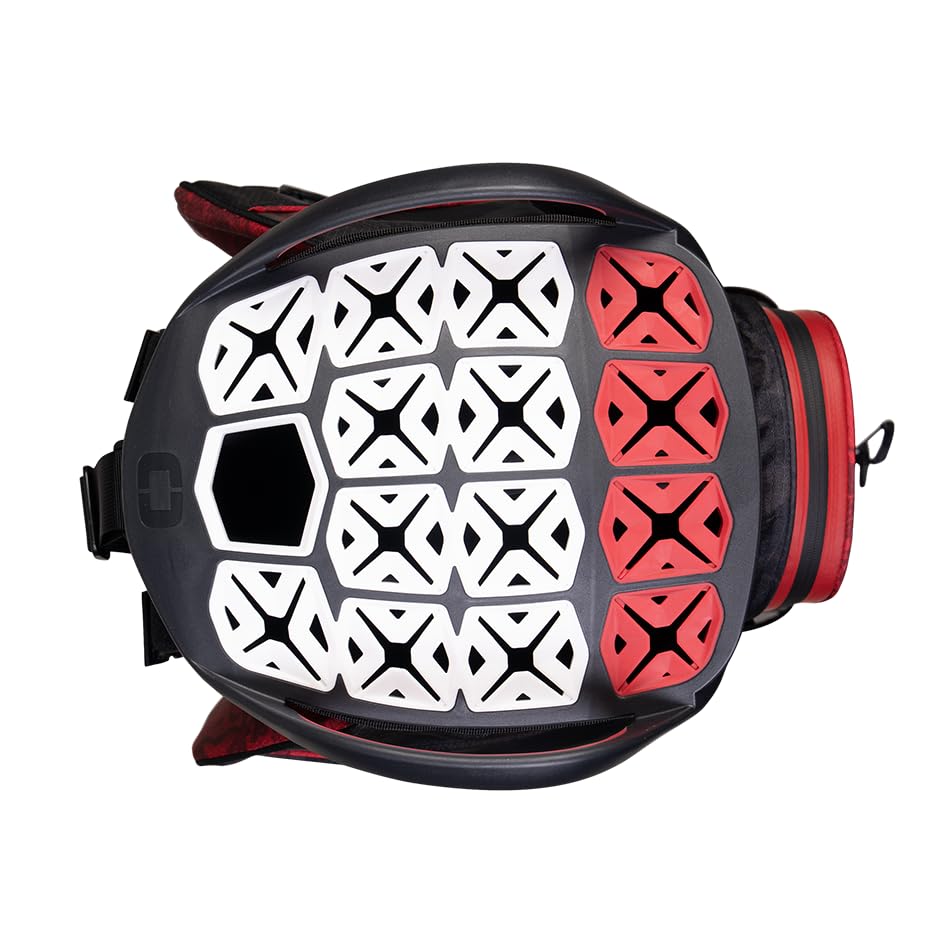 OGIO All Elements Silencer Cart Bag