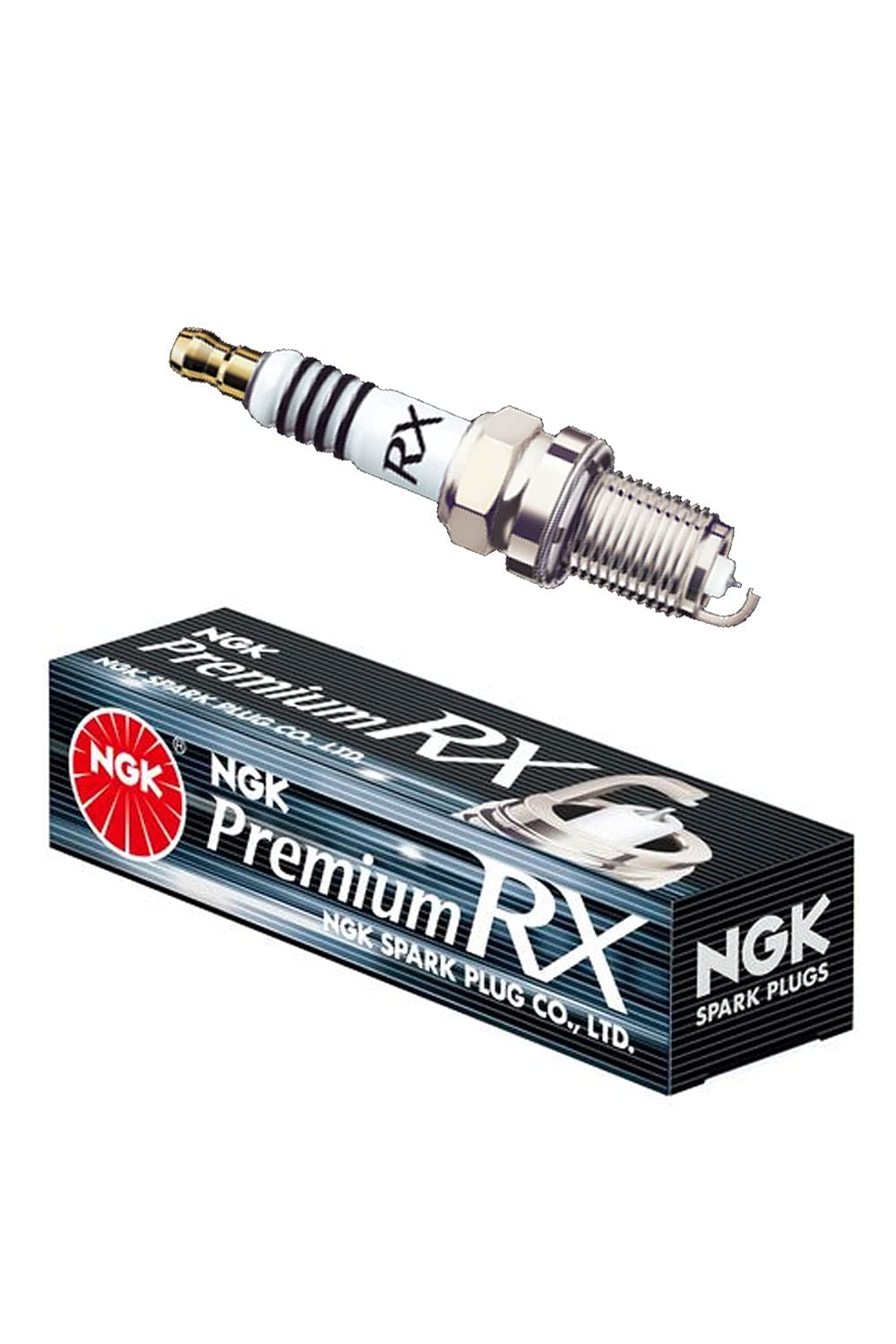 Amazon | プレミアムRXプラグ 2001/8～2003/6 プリメーラ HP12