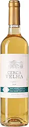 Cerca Velha, Vinho branco, Antão Vaz, Alvarinho e Arinto, Português, Ravasqueira, 750ml