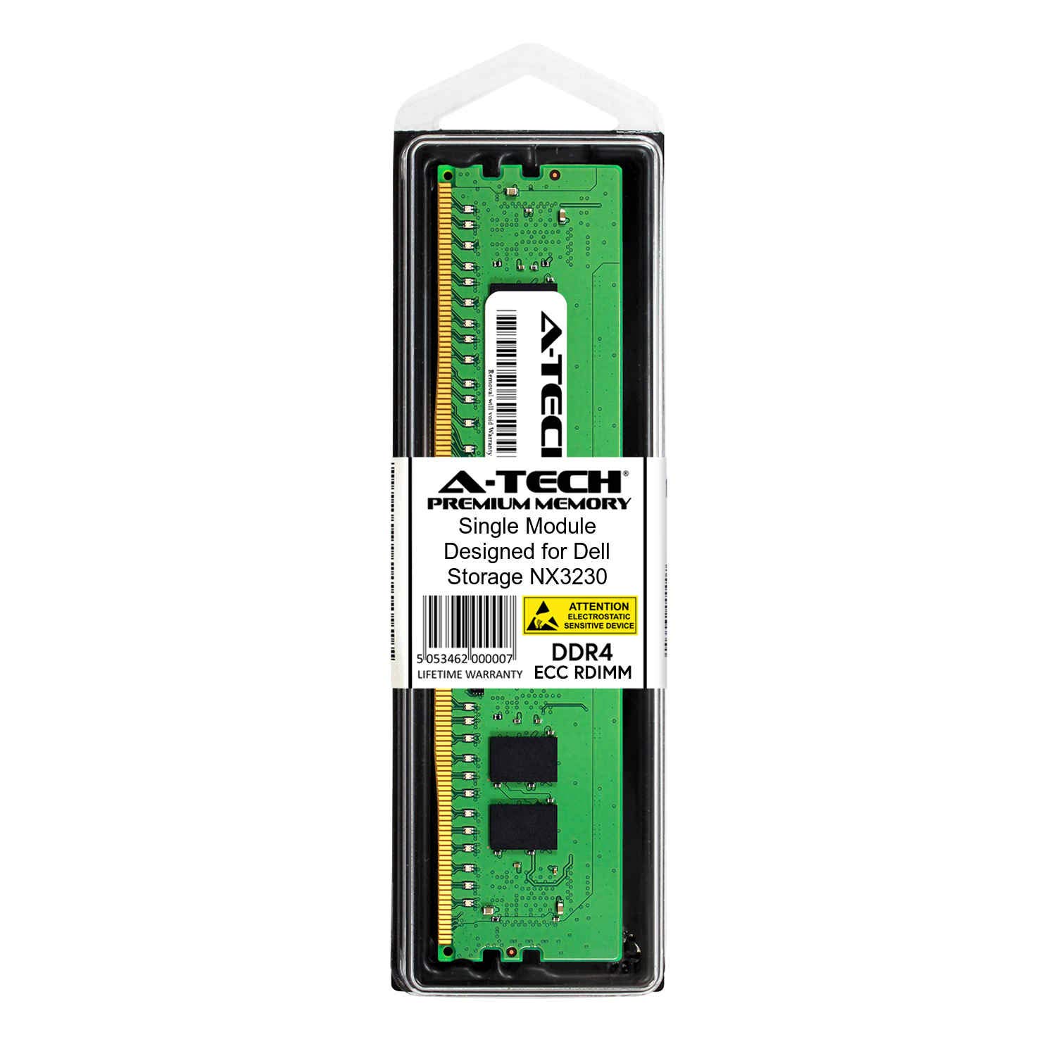 Amazon.co.jp: A-Tech 8GB モジュール Dell ストレージ NX3230 - DDR4