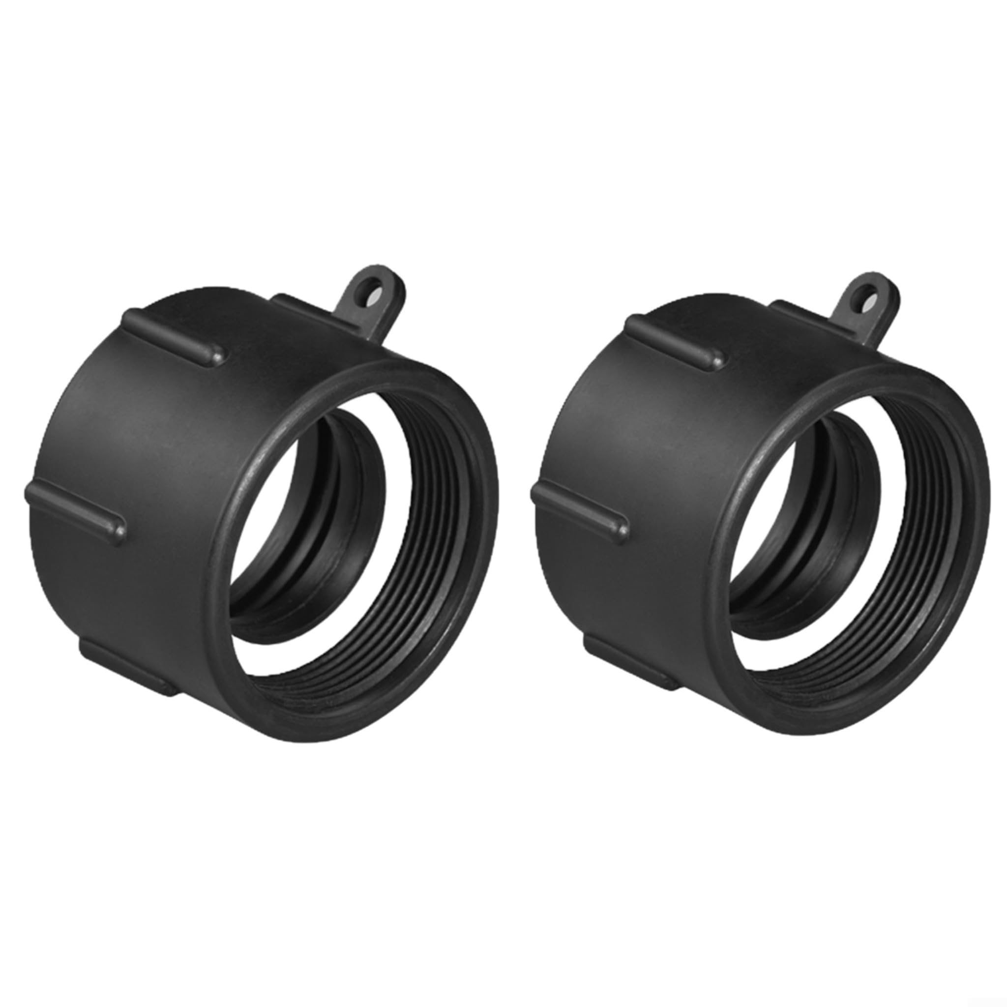POWERTOOL - Adattatore per valvola dell'acqua del rubinetto, per serbatoio IBC