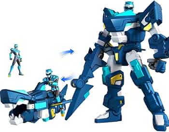 Amazon.co.jp: 変形ロボットスーパー変形ドラゴンメカボーイ恐竜