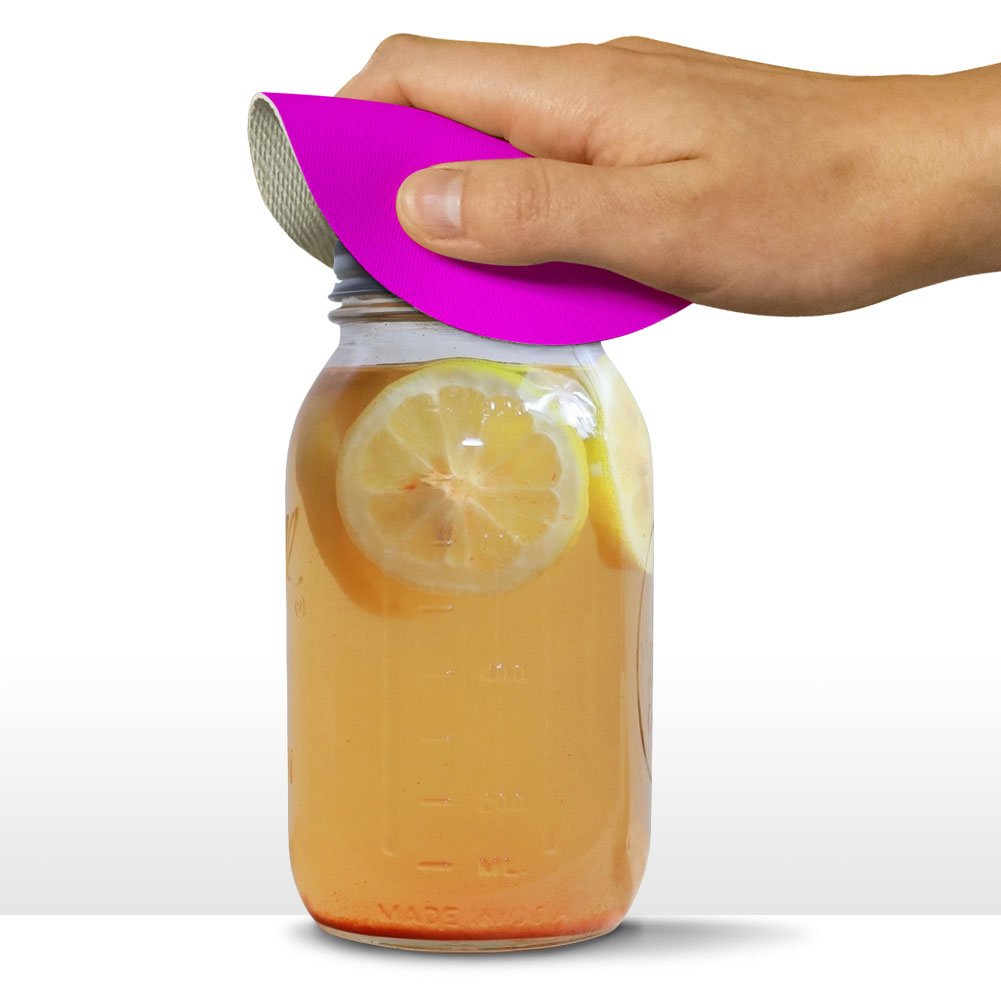 Culinary Edge Silicone Jar Opener