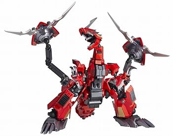 リボルテックヤマグチ No.096 ジェノブレイカー wgteh8f Amazon.co.jp: リボルテックヤマグチ No.096 ジェノブレイカー