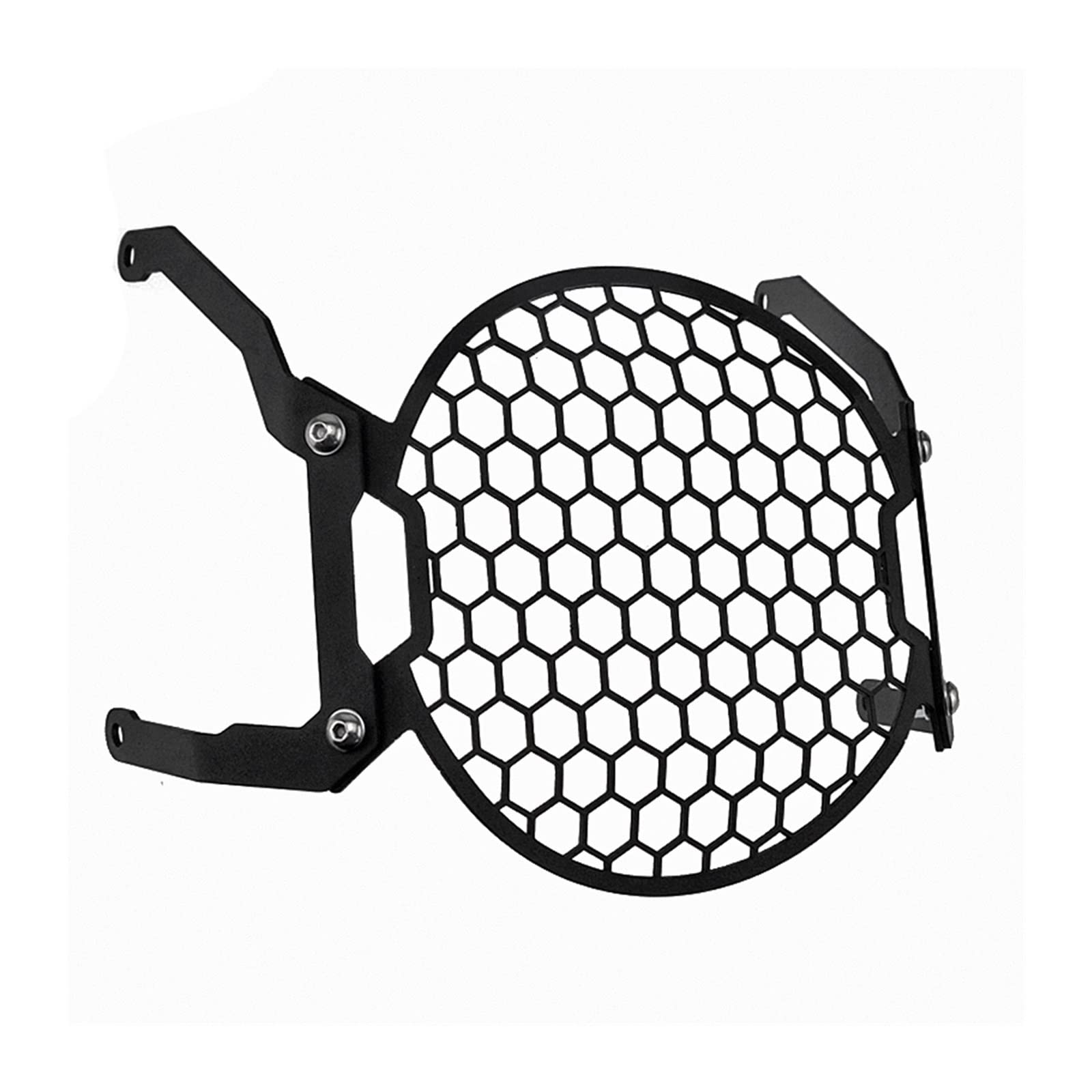 CB250R(MC52)　スクリーン・ヘッドライトガードセット　ホンダ CB250R(MC52) スクリーン・ヘッドライトガードセット ホンダ