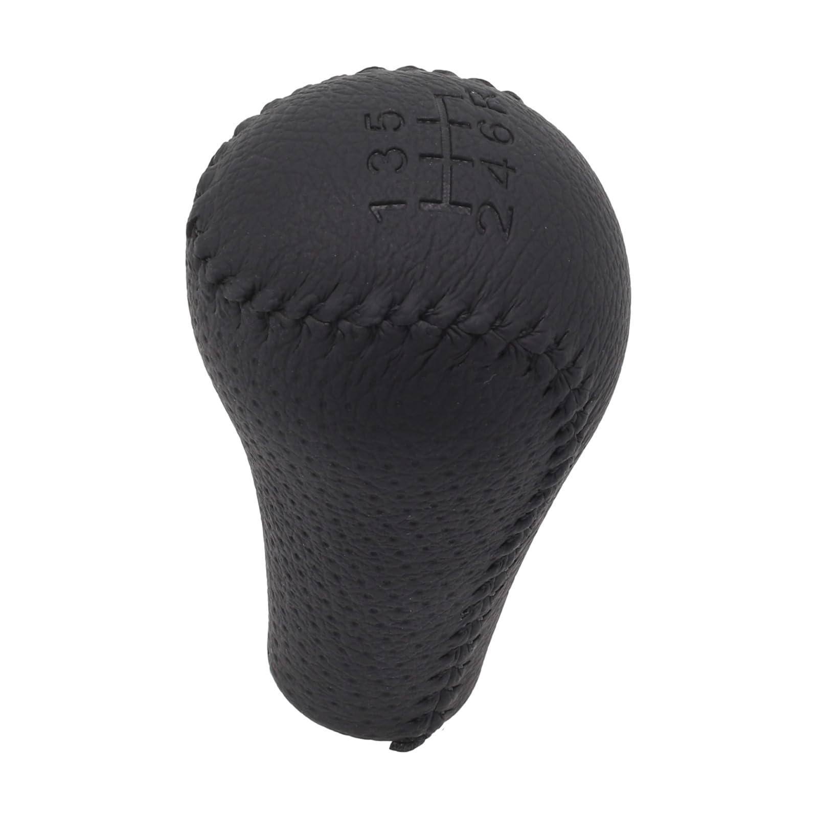 AMCBYSGC Gear Shift Knob Compatible with Nissan For Navara D40 Frontier