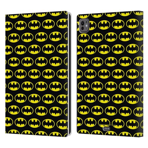 Protégez votre iPad Pro 11 M4 avec l'Étui Cuir Batman DC Comics