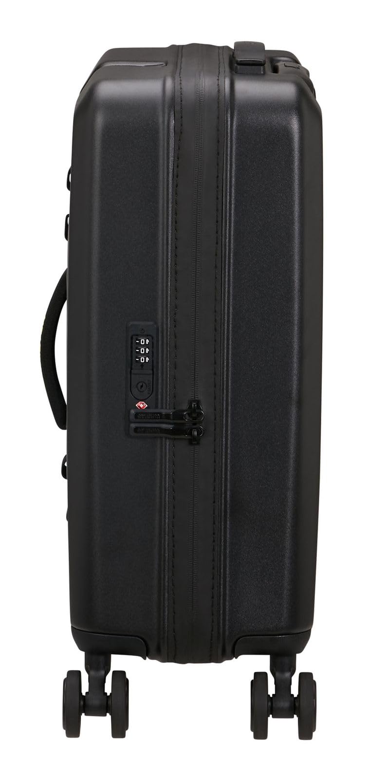 American Tourister Trailon Spinner 55/20 TSA S Black