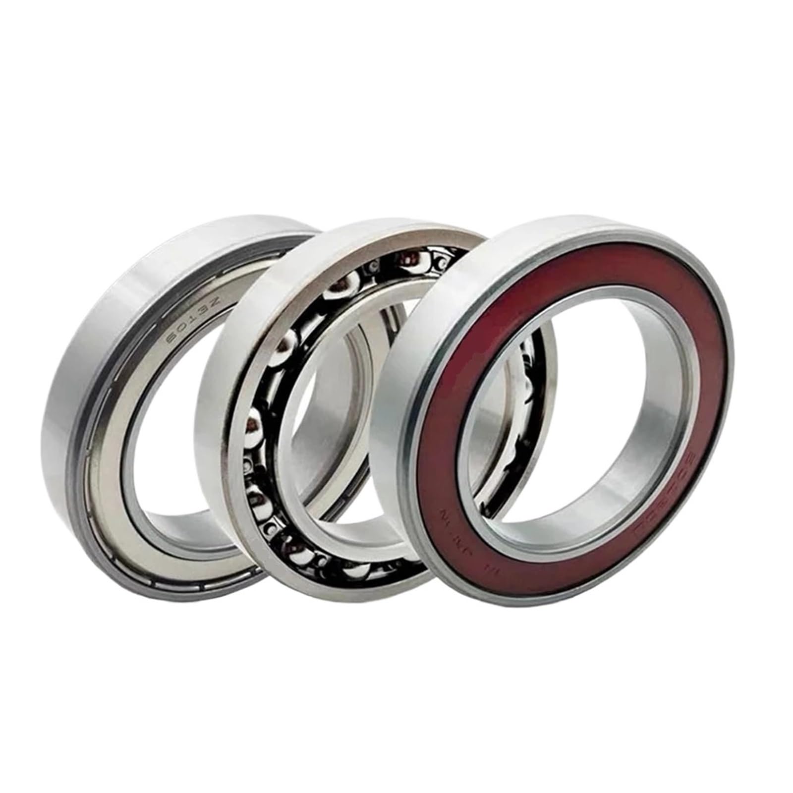 KSZHZYMGX 1PCS 6216ZZ deep groove ball bearing(6216)
