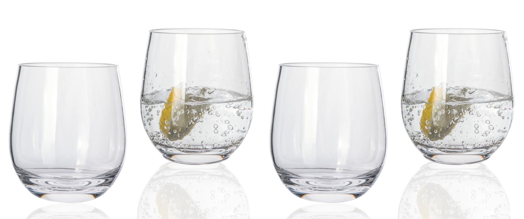 Set di stoviglie da campeggio in melamina, per 4 persone, 16 pezzi + 4 bicchieri per acqua, stoviglie da picnic, barbecue