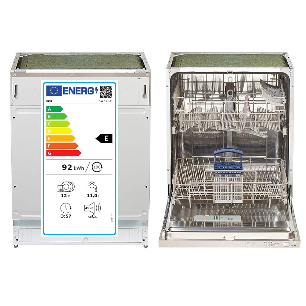 Lomadox Küche mit Elektrogeräten 280cm | Küchenzeile Küchenblock Einbauküche Geschirrspüler | Weiss/Graphit