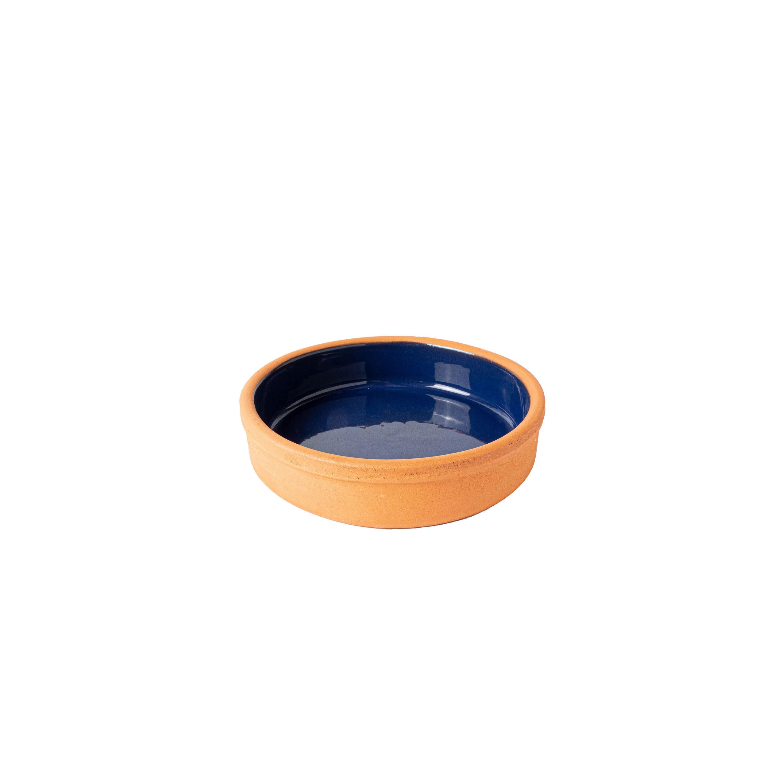 Mastrad – Estuche de cremas quemadas – 1 soplete de cocina y 4 ramequines – Caramelizar tus cremas quemadas caseras – Soplete Expert – Resultado profesional – Ramequines de terracota