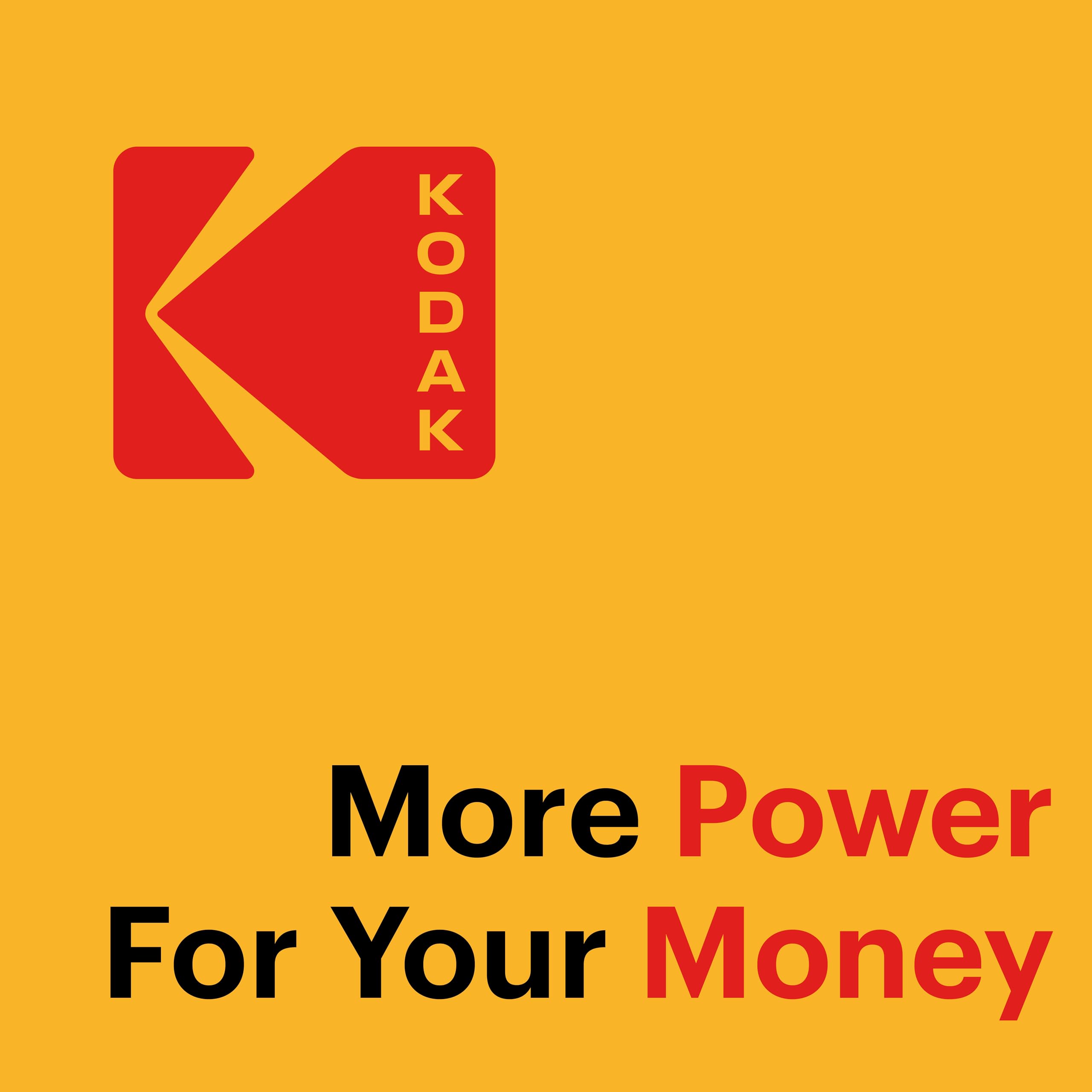 Kodak Lot de 4 piles AA rechargeables avec chargeur de batterie USB-C à 4 emplacements (sans adaptateur inclus), compatibles avec piles AA et AAA (NiMH), charge double A ou triple A, 1000 cycles de