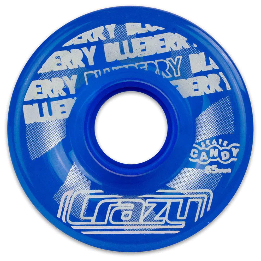 Wheel Candy - Roller Skate Wheels - Picture 5 of 33