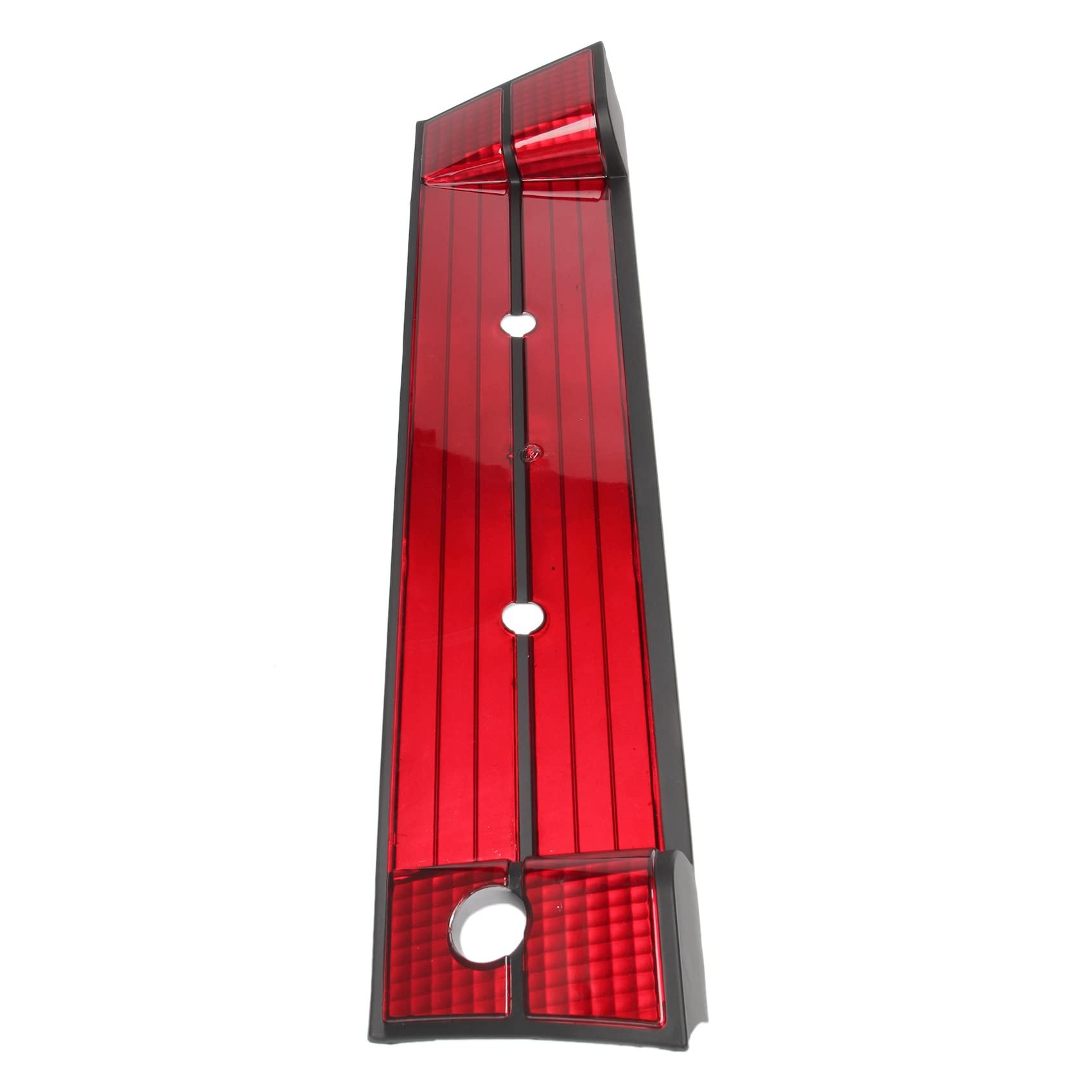 2X Tylny panel tablicy rejestracyjnej do tylnej ramy numer ramki do - 5 serii E34 525I