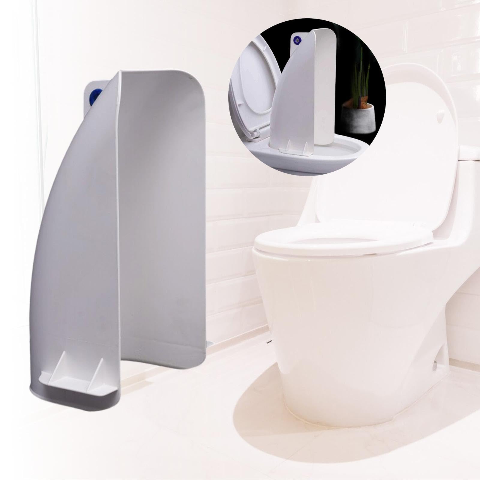 Paraspruzzi per WC, Bagno Portatile, Bagno, Hotel, Ragazzi, Vasino