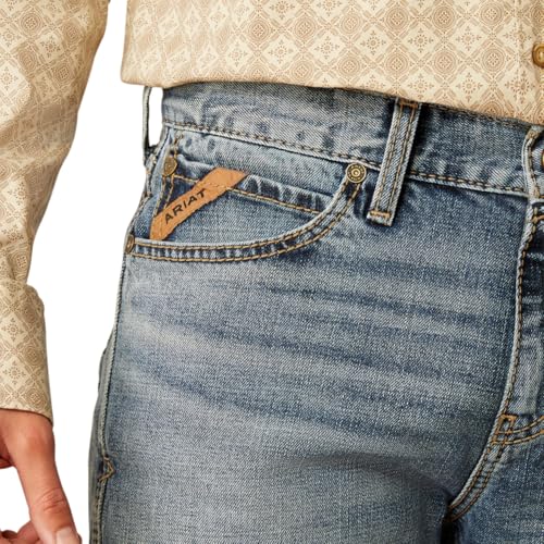 ARIAT Men's M8 Modern Brickell Slim4