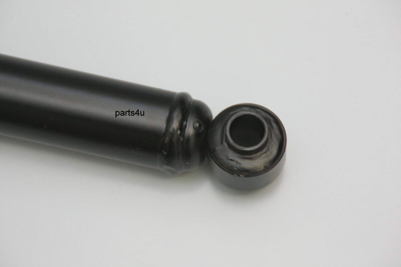 Stabilus amortyzator do urządzenia najazdowego BPW zielony AK 1308 / AK 0908