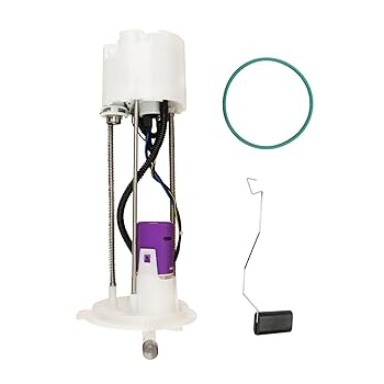 Amazon.com: Fuel Pump Assembly Compatible with Nissan Titan