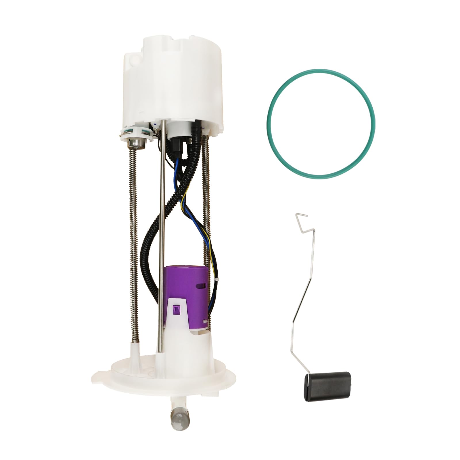 Amazon.com: Fuel Pump Assembly | Compatible with Nissan Titan/XD