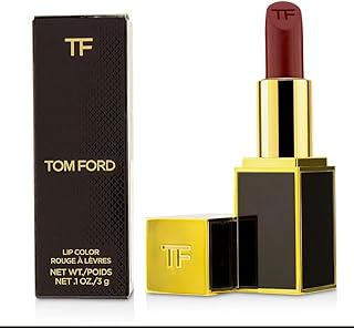 Lip Color - # 16 Scarlet Rouge 3g/0.1oz